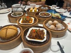 -稻香海鲜饭店(第一国际店)