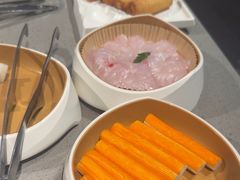 -海底捞火锅(劲松店)