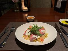 -杭州西子湖四季酒店-WL BISTRO西湖餐厅(灵隐路店)