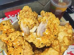 -肯德基(东门中店)