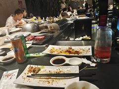 -水木锦堂·自助铁板烧(世贸天阶店)