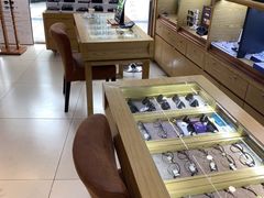 -浙文眼镜(清江西路店)