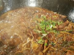 -咱屯子铁锅炖直营店(保利店)