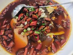 -大鸭梨烤鸭店(光彩店)