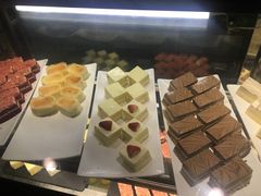 -星伦多自助料理(花山金鹰店)