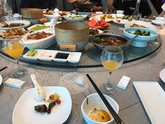 -丽华园(汉阳龙阳店)