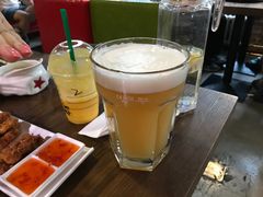 -莫比餐厅(五道口店)