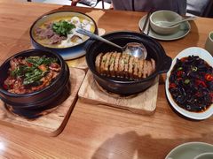 -竹里馆·淮扬菜·功夫茶(老门东店)