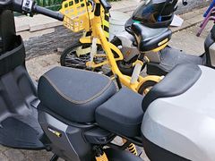 -九号电动车(安定门内大街店)