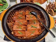 -悦福瑞酒楼(西影路店)