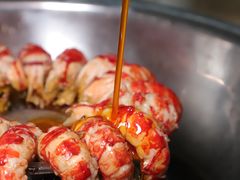 -黄师傅香辣虾(金山大道店)