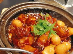 -小户人家(循礼门南国中心店)