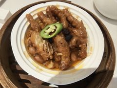 -潮福城潮州大酒楼(湖滨北路店)