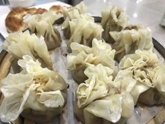 -域乐楼清真饭庄(华北路店)