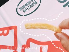 -喜茶(徐州金鹰店)