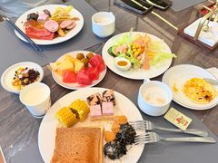 -延吉白山大厦酒店