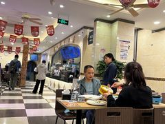 -西部马华清真食府·丝路菜(大钟寺店)