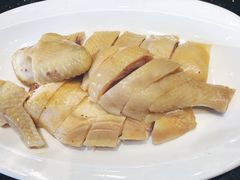 香液鸡-正斗·港式粤菜(SKLP店)