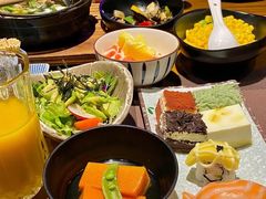 -和彩放题餐厅(酒仙桥店)