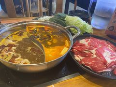 -呷哺呷哺(砂之船奥莱店)