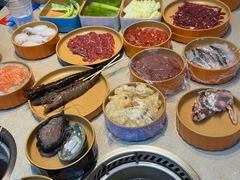 -海底捞大排档火锅(打浦路店)