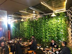 -肥龙火锅(南坪店)