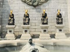 -广东圆玄道观