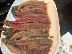 鳝鱼-肥龙火锅(南坪店)