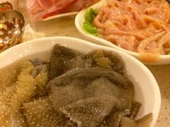 -朱氏胖子烂火锅(洪崖洞店)