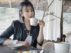 -MOJ coffee(瓯海泽雅水碓坑店)
