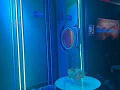 -幸福时光PARTY K(八里桥店)