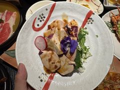 -花潮料理艺食馆(SM新生活广场店)