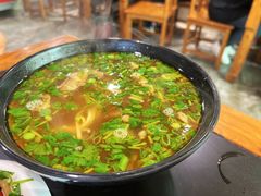 -杨记清芳牛肉拉面(宝龙广场店)