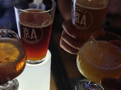-京A Taproom·精酿餐吧(CBD店)