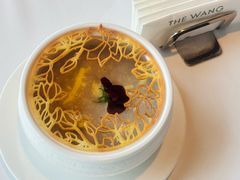 -THE WANG王品(上海中心云端店)