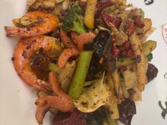 -成都驻京办餐厅(蜀都宾馆店)