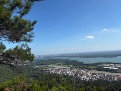 -虞山风景区