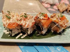 -大渔铁板烧(大悦城店)