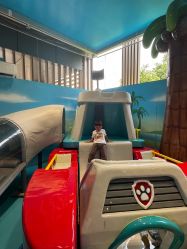 -尼克Playtime(欢乐海岸店)