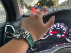 -Patek Philippe百达翡丽(上海源邸店)