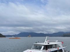 -千岛湖东南湖区