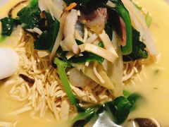 蟹粉大煮干丝-食為天·本地人爱吃的淮扬菜(瘦西湖店)