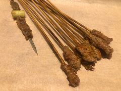 -潮庭·大连海鲜·炭火烧烤·扇贝王(大连店)