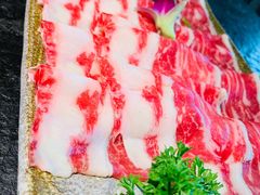 -新草堂锅物料理(泉城路店)