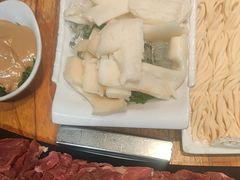 -草原塞蛮羊火锅城(港湾店)