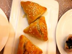 蜜汁叉烧酥-顺德人家食府(黄金广场店)