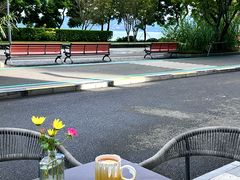 -ommo cafe(半岛城邦店)