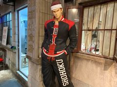 -CITY MART城市集市·里弄(北外滩来福士广场店)