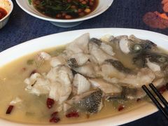 -乾州食府(小雁塔店)