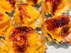 口福家的手工红糖糍粑-盡膳口福跷脚牛肉火锅(北美新天地店)